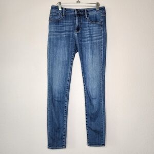 Driftwood Jackie Jeans 27